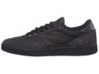 New Balance Numeric 440v2 Shoes Dark Grey/Black