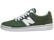 New Balance Numeric 480 Shoes Green/White