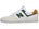New Balance Numeric 574V Shoes White/Forest