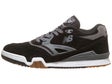 New Balance Numeric 770 Shoes Black/Grey