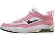 Nike SB Air Max Ishod Shoes Pink Foam/Black-Wht-Blue