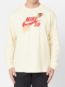 Nike SB LS City Of Love T-Shirt