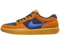 Nike SB Force 58 Shoes Monarch/Persian Violet-Navy-Gum