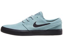 Nike SB Janoski OG+ Shoes Cannon/Black-Black-Gum