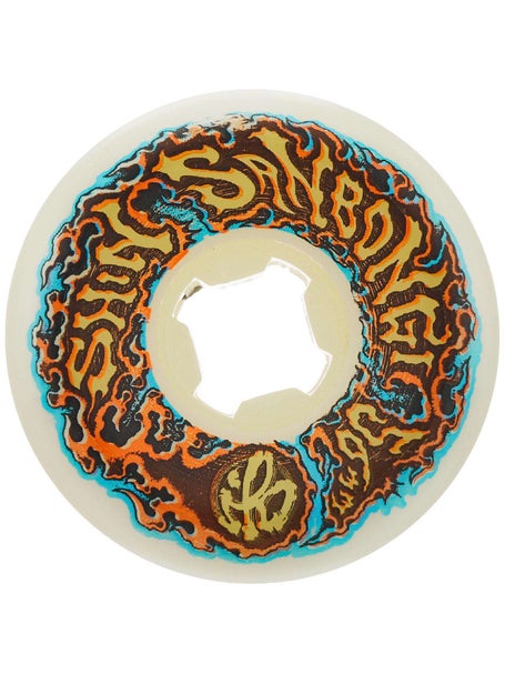 OJ Sanbongi 2 Original Mini Combo 99a Wheels