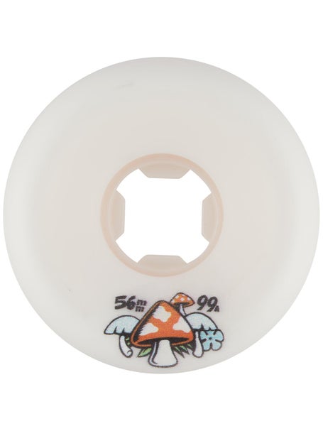 Roues OJ Wheels Elite Hardline 53mm 99a - Roues de skateboard Roues OJ Wheels Elite Hardline 53mm 99a - Roues de skateboard