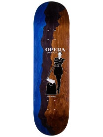 Opera Kreiner Cutter Deck 8.5 x 31.95