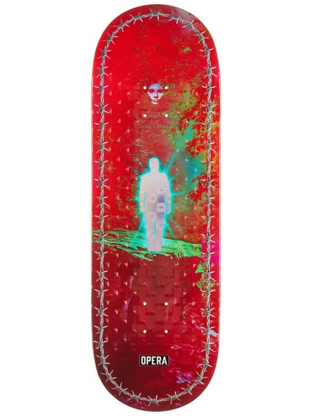 Opera Radiate Deck 10 x 31.85