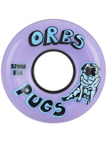 Orbs Pugs 85a Wheels