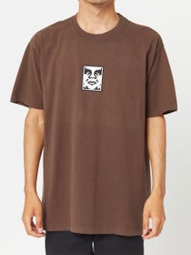 Obey Icon Heavyweight T-Shirt