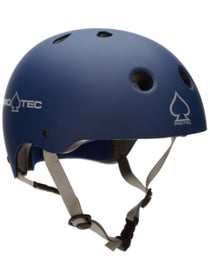 Protec Classic CPSC Helmet Matte Blue