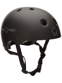 Protec Classic CPSC Helmet Matte Black