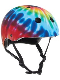Protec Classic CPSC Helmet Tie Dye