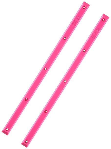 Pig Rails Neon Pink