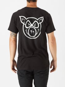 Pig F & B Head T-Shirt