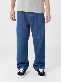 Polar '93 Denim Jeans Dark Blue