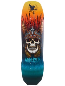 Powell Andy Anderson Flight 289 Deck 8.45 x 31.80