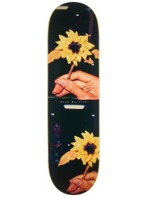 Polar Boserio Flower Deck 8.625 x 32.2