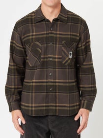 Polar Mitchell L/S Flannel Shirt