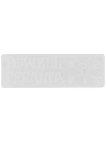 Powell Peralta Vato Rat 7" Sticker White