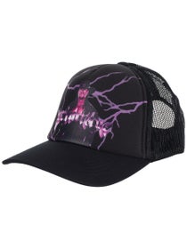 Primitive x WWE Deadman Forever Trucker Hat