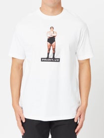 Primitive x WWE Giant T-Shirt