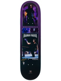Primitive x WWE Neal Deadman Forever Deck 8.125 x 31.75