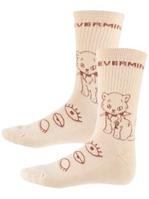 Psockadelic Nevermind Socks