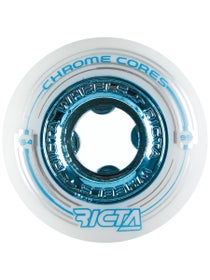 Ricta Chrome Core 99a Wheels