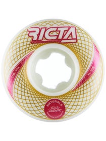 Ricta Desarmo Vortex Naturals Slim 99a Wheels