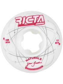 Ricta Facchini Orbital Naturals Mid 101a Wheels