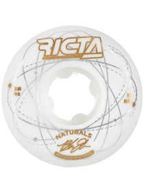 Ricta Johnson Orbital Naturals Mid 99a Wheels