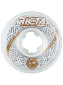 Ricta Oritz Vortex Naturals Mid 99a Wheels