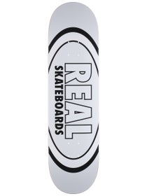 Real Classic Oval Deck 8.38 x 32.25