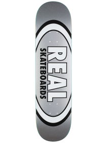 Real Easy Rider Oval Deck 8.25 x 32.07