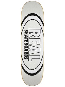 Real Easy Rider Oval Deck 8.5 x 31.85