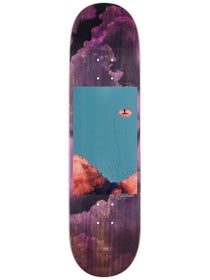 Real Walker Thevie Deck 8.25 x 32