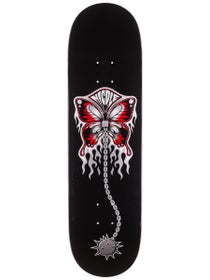 Real Nicole Unchained TF Deck 8.5 x 31.35