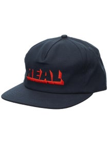 Real Shadow Snapback Hat