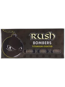Rush Bomber Bearings