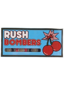 Rush Cherry Bomber Bearings