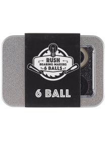 Rush 6 Ball Bearings