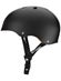 Casque S-ONE Lifer Black Matte - Pour Trottinette, Skate, BMX - Protection Renforcée - Tailles XL à 3XL - Certifié CPSC/ASTM