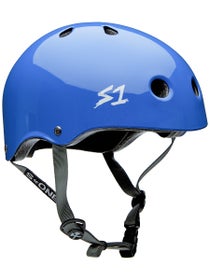 S-One Lifer CPSC Helmet LA Blue Gloss