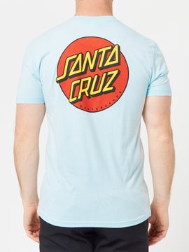 Cruz T-Shirts Skate Warehouse