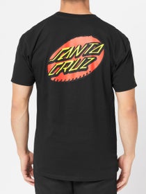 Santa Cruz Creep Dot T-Shirt