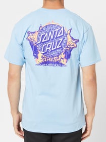 Santa Cruz Knox Firepit T-Shirt
