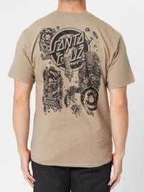 Santa Cruz Roskopp Evo 2 T-Shirt