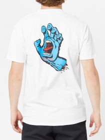Santa Cruz Screaming Hand T-Shirt