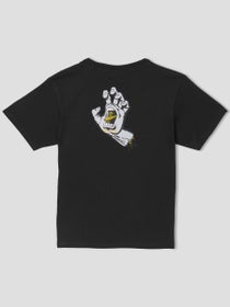 Santa Cruz Screaming Hand YOUTH T-Shirt